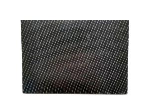 Polyimide Carbon Fiber Sheets